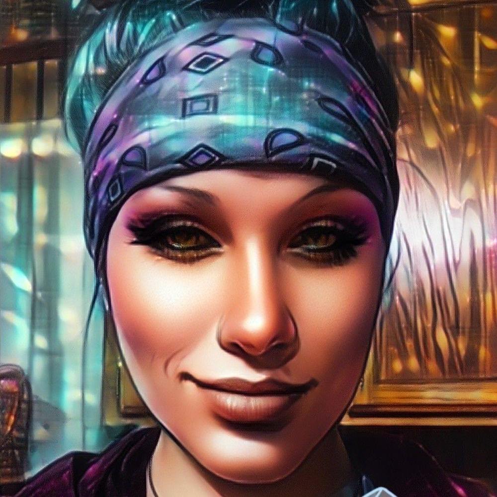 Meet your Posher, Lo